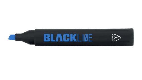 ADEL Black Line Fosforlu Kalem