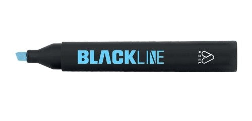 ADEL Black Line Fosforlu Kalem